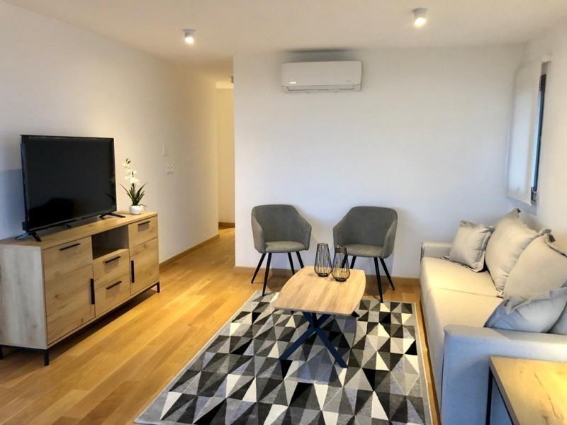 Departamento en venta en Punta Carretas Montevideo