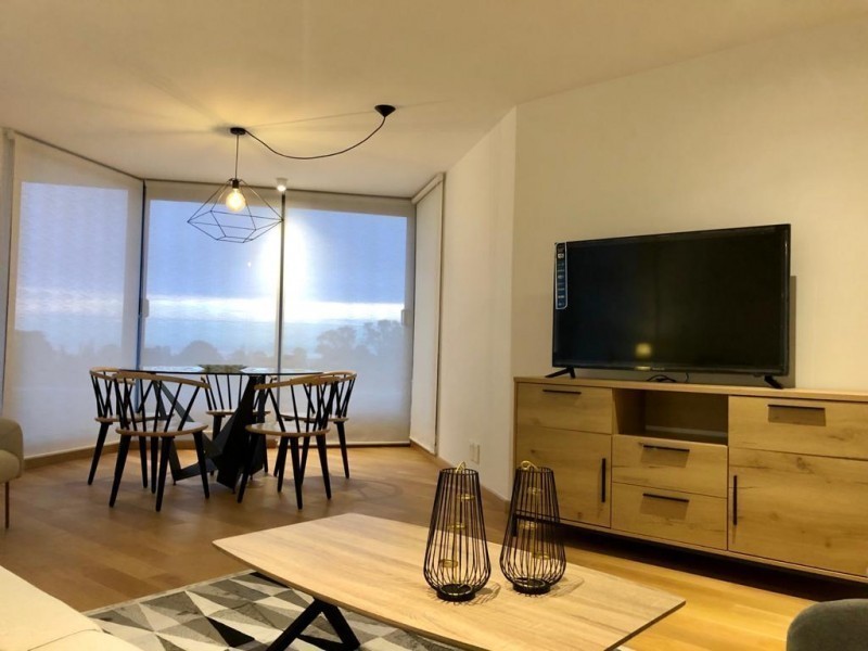 Departamento en venta en Punta Carretas Montevideo