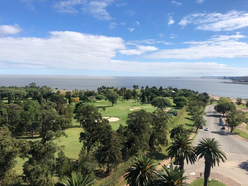 Departamento en venta en Punta Carretas Montevideo
