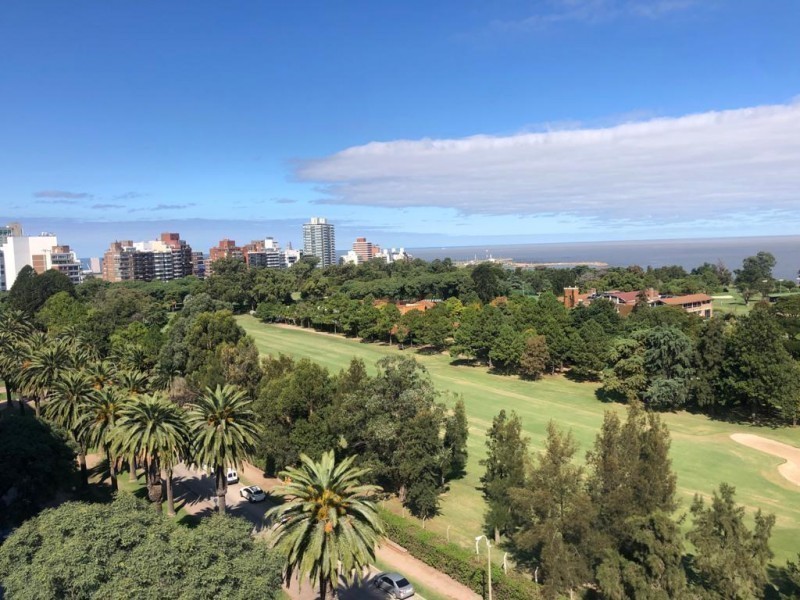 Departamento en venta en Punta Carretas Montevideo