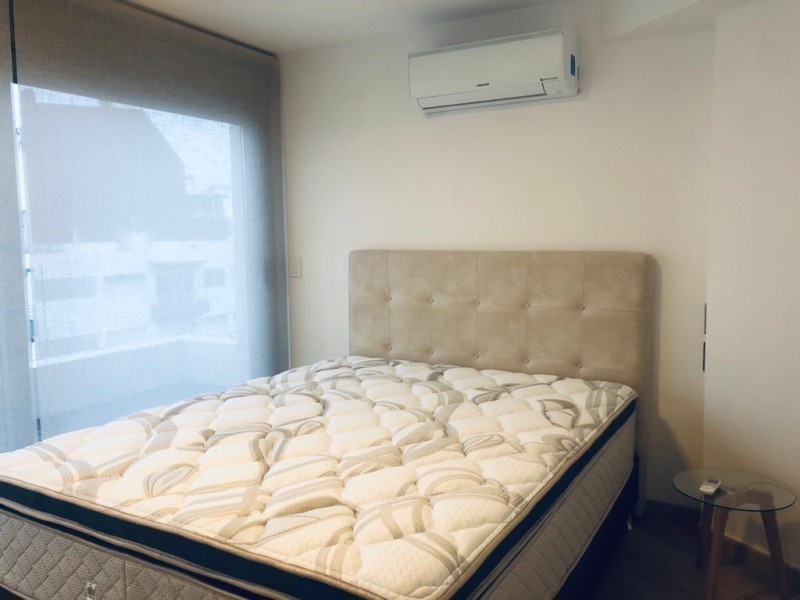 Departamento en venta en Punta Carretas Montevideo