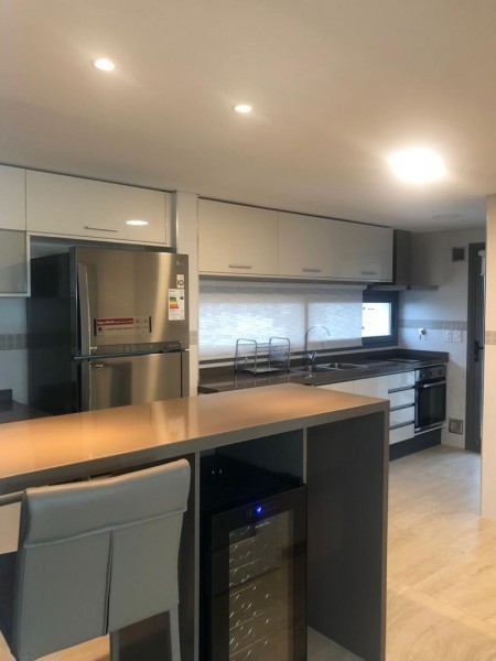 Departamento en venta en Punta Carretas Montevideo
