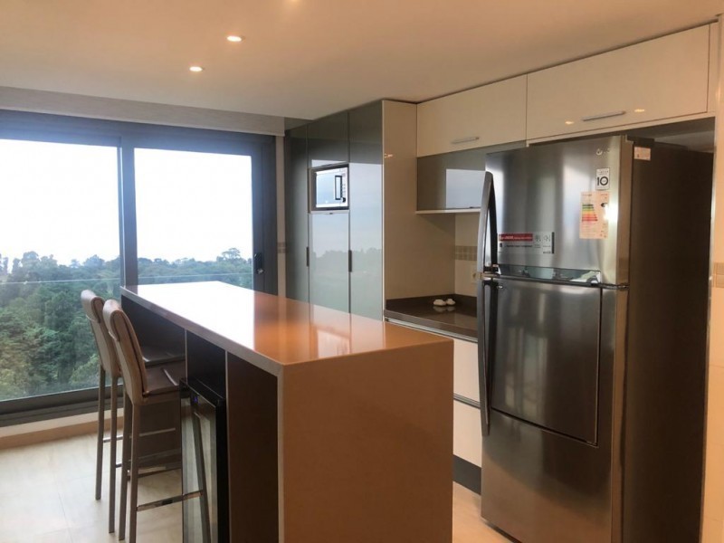 Departamento en venta en Punta Carretas Montevideo