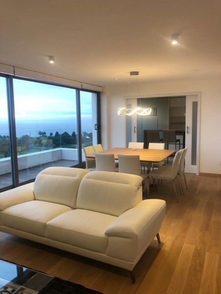 Departamento en venta en Punta Carretas Montevideo