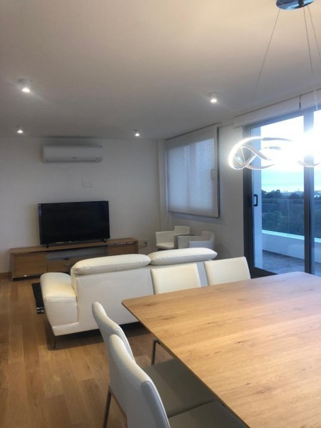 Departamento en venta en Punta Carretas Montevideo