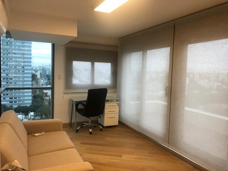 Departamento en venta en Punta Carretas Montevideo