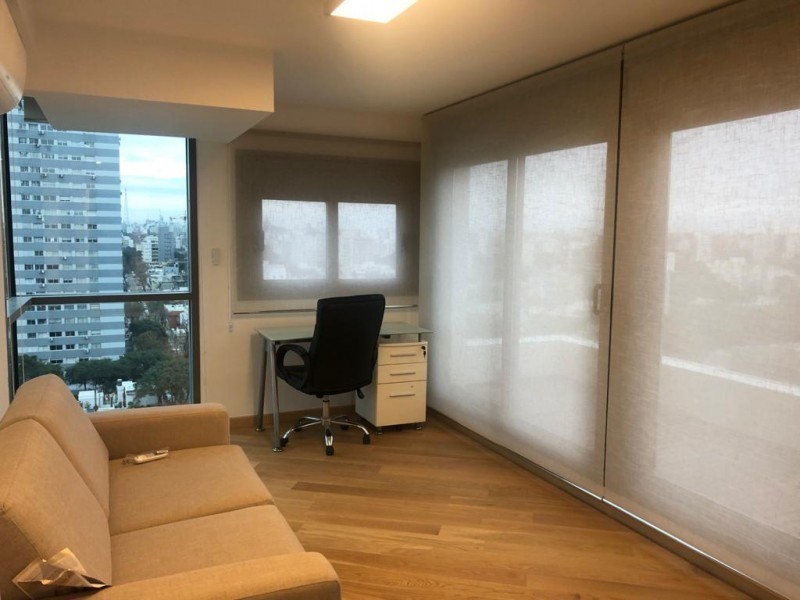 Departamento en venta en Punta Carretas Montevideo
