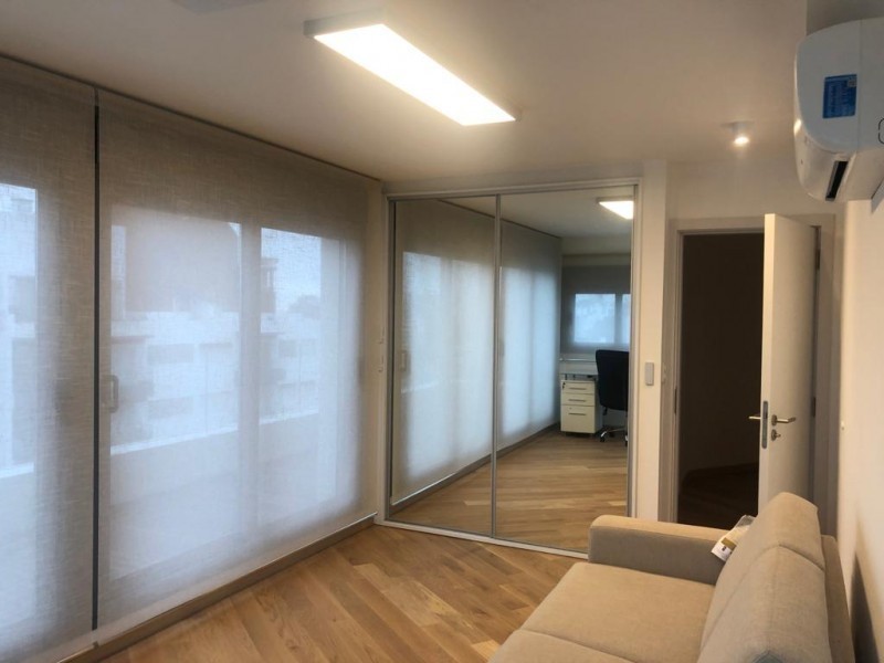 Departamento en venta en Punta Carretas Montevideo