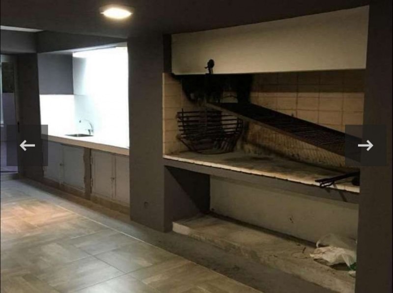 Moderno y cómodo dpto de 2 dor y dos baños a media cuadra de la Rambla