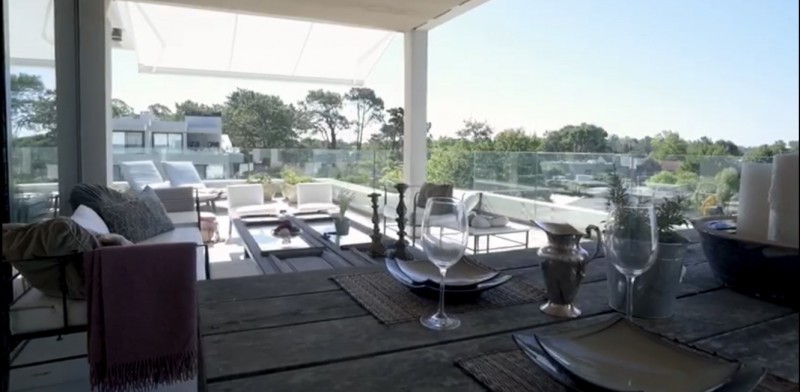 Departamento a estrenar en Carrasco