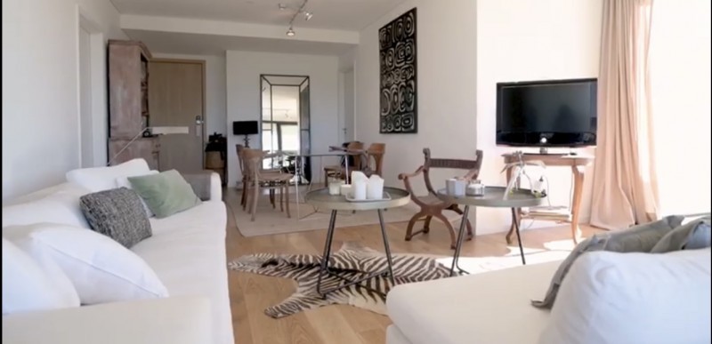 Departamento a estrenar en Carrasco