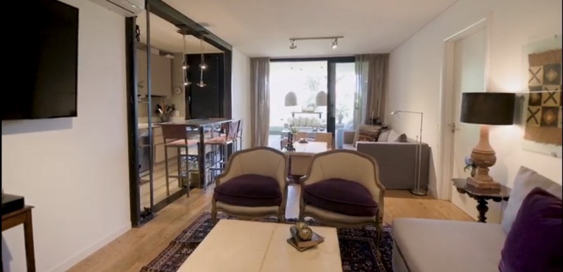 Departamento a estrenar en Carrasco
