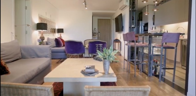 Departamento a estrenar en Carrasco