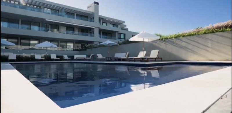Departamento a estrenar en Carrasco