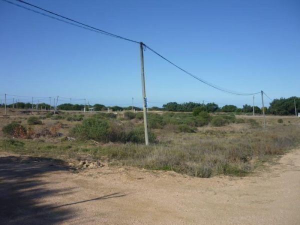 Terrenos en venta en Balneario Buenos Aires