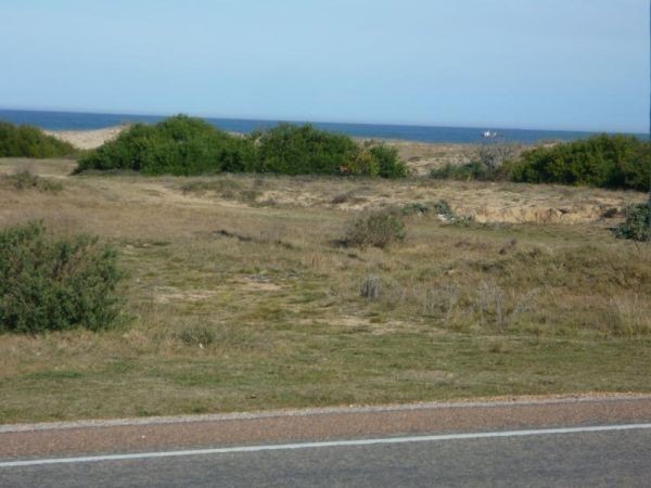 Terrenos en venta en Balneario Buenos Aires