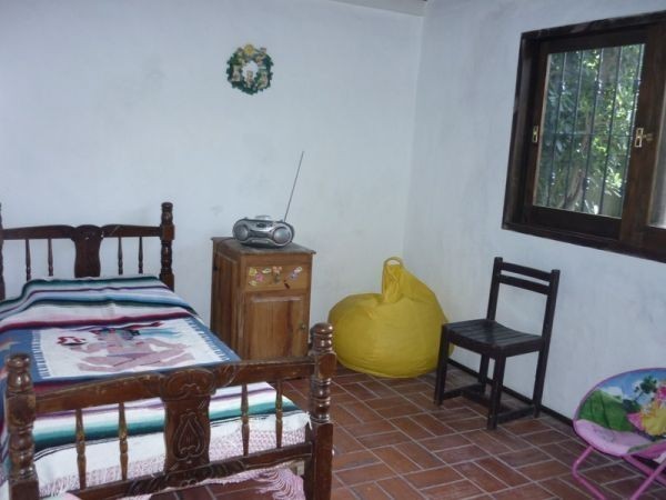 Casa en alquiler en Balneario Buenos Aires.