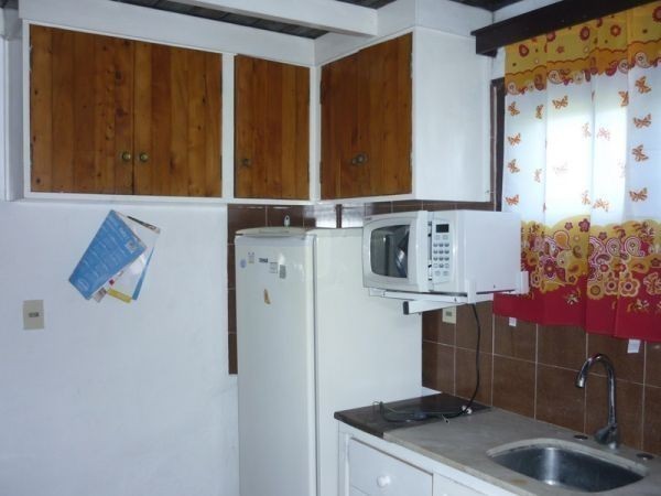 Casa en alquiler en Balneario Buenos Aires.