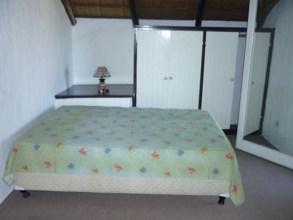 Casa en alquiler en Balneario Buenos Aires.