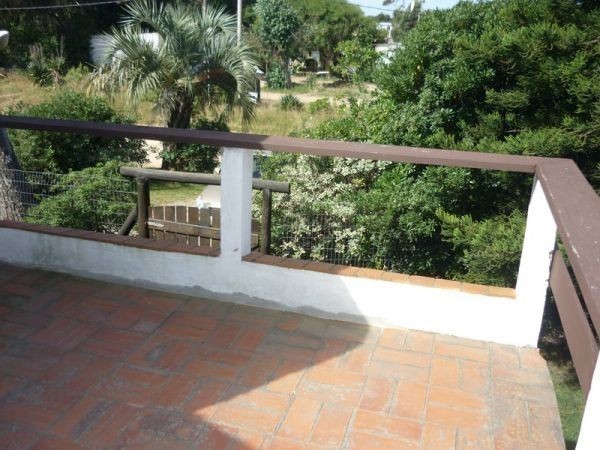 Casa en alquiler en Balneario Buenos Aires.