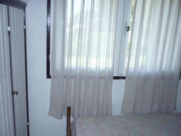 Casa en alquiler en Balneario Buenos Aires.