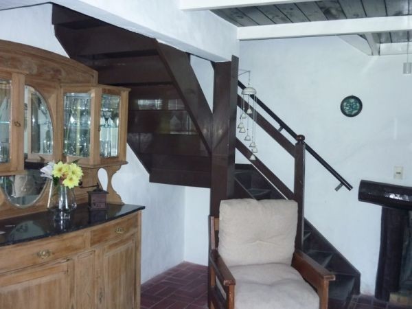 Casa en alquiler en Balneario Buenos Aires.