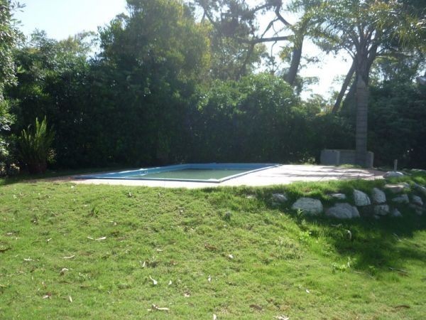Casa en alquiler en Balneario Buenos Aires.