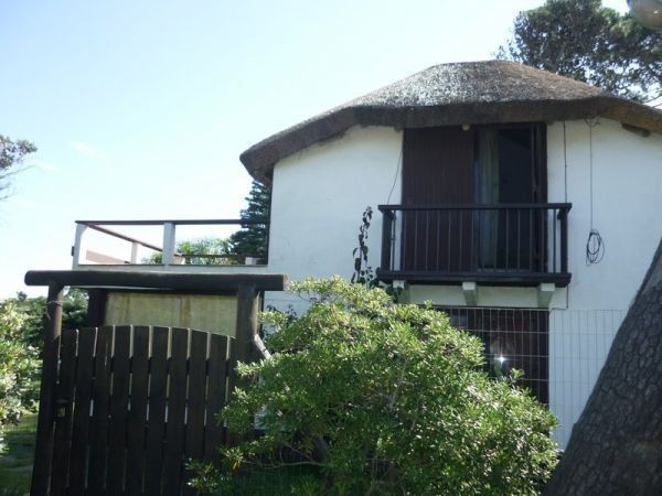 Casa en alquiler en Balneario Buenos Aires.