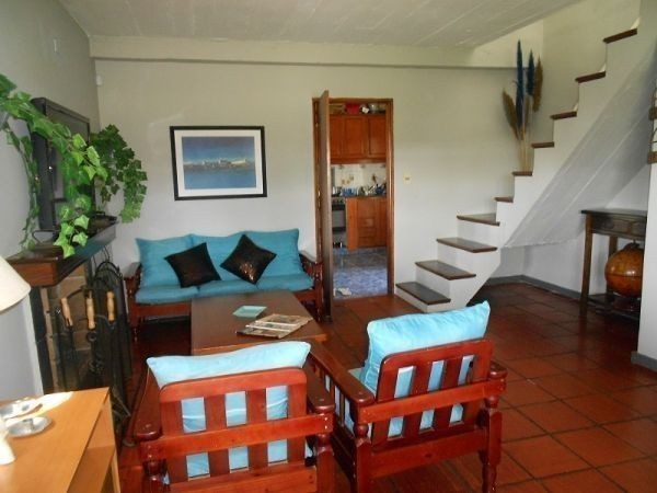 Casa en alquiler en Balneario Buenos Aires.