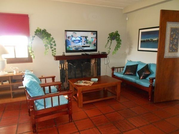 Casa en alquiler en Balneario Buenos Aires.