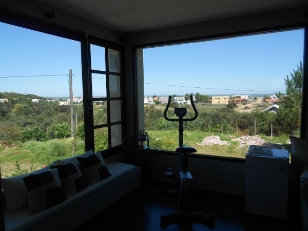 Casa en alquiler en Balneario Buenos Aires.