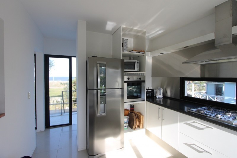 Casa moderna en venta en montoya