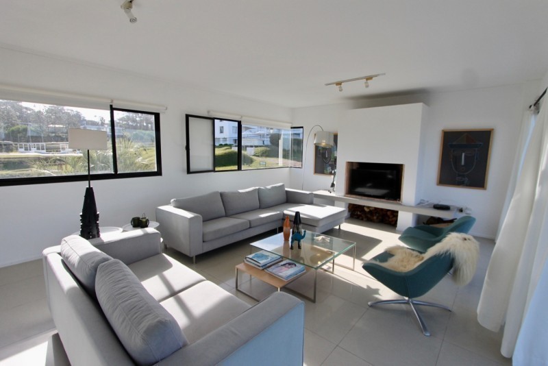 Casa moderna en venta en montoya