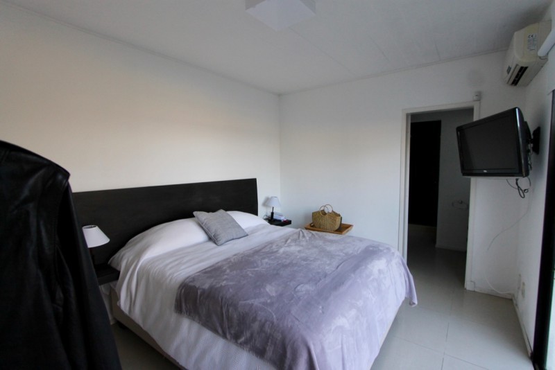 Casa moderna en venta en montoya
