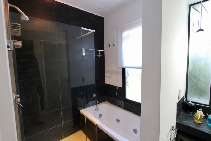 Casa moderna en venta en montoya