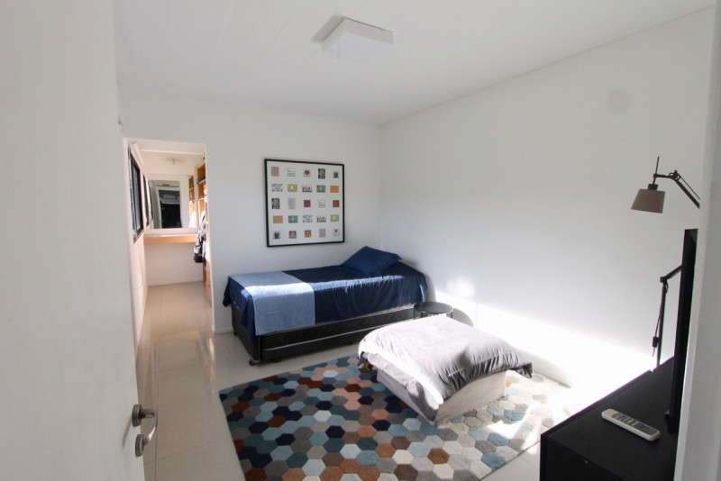 Casa moderna en venta en montoya