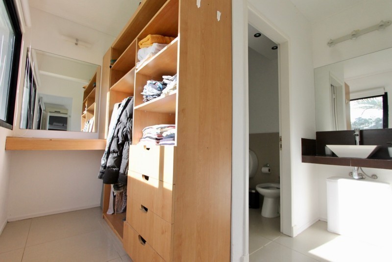 Casa moderna en venta en montoya