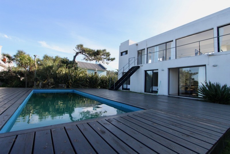 Casa moderna en venta en montoya