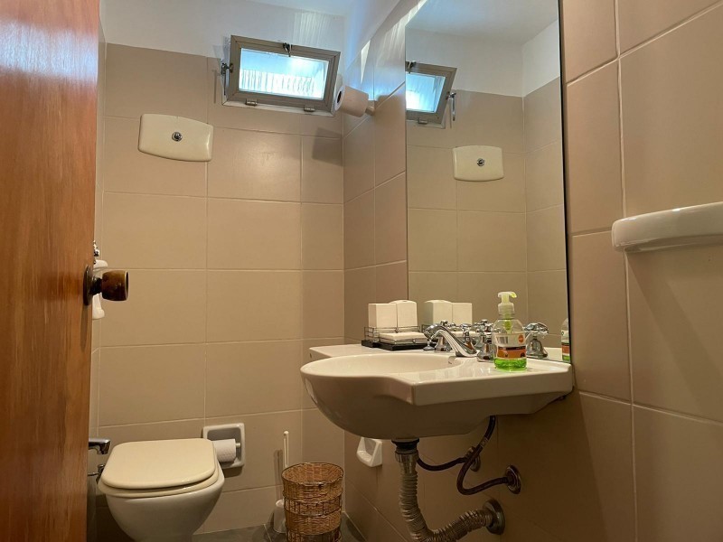 Departamento en venta frente al mar en Playa Mansa