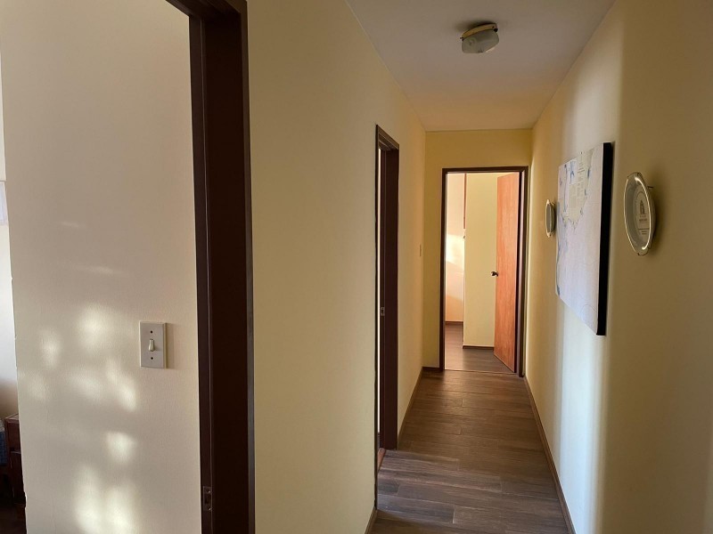 Departamento en venta frente al mar en Playa Mansa