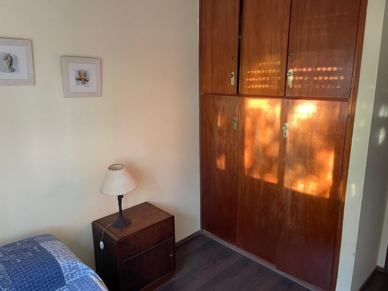 Departamento en venta frente al mar en Playa Mansa