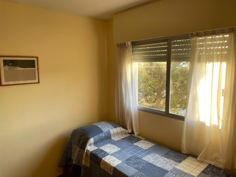 Departamento en venta frente al mar en Playa Mansa