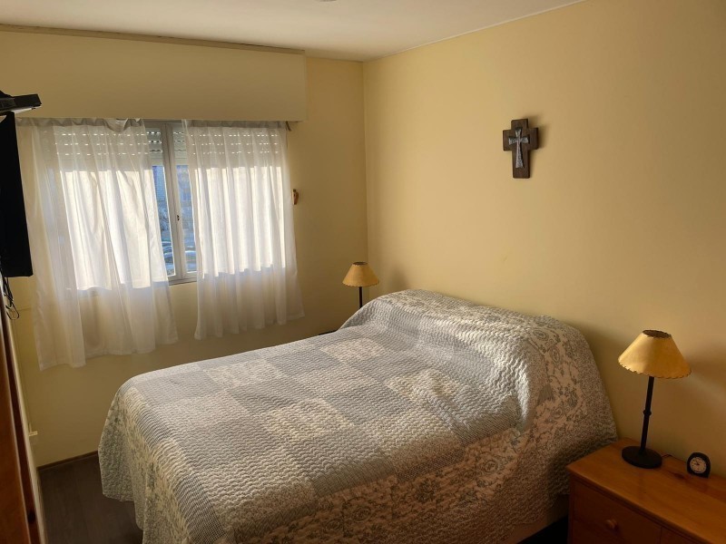 Departamento en venta frente al mar en Playa Mansa