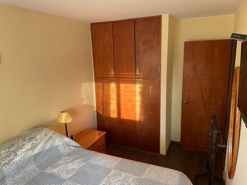 Departamento en venta frente al mar en Playa Mansa