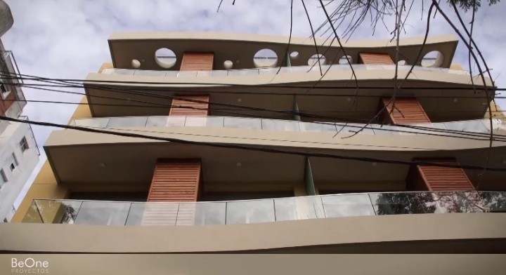Excelente apartamento en Pocitos a tres cuadras de la Rambla!