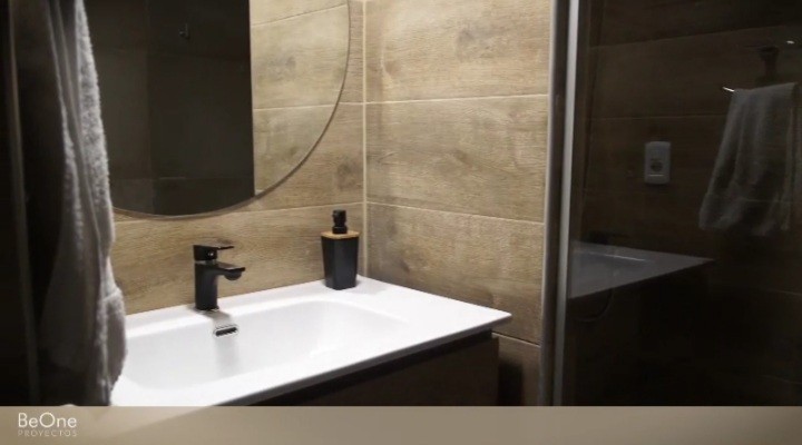 Excelente apartamento en Pocitos a tres cuadras de la Rambla!