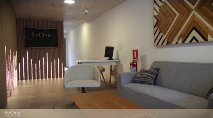 Excelente apartamento en Pocitos a tres cuadras de la Rambla!