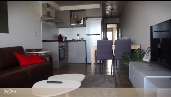 Excelente apartamento en Pocitos a tres cuadras de la Rambla!