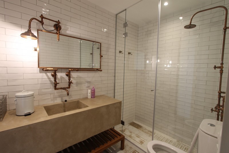 Excelente casa moderna en Laguna Blanca