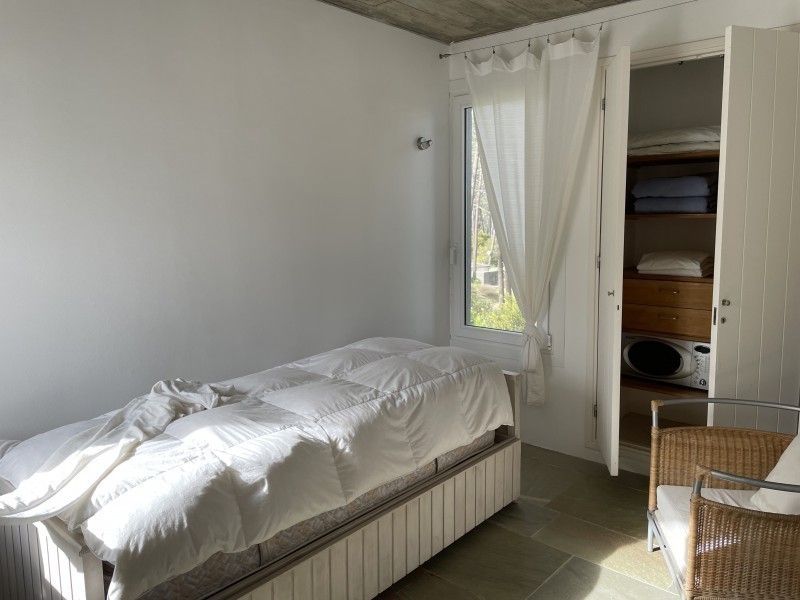 Excelente residencia en Barrio Privado de Laguna Blanca